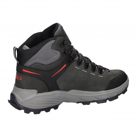 CMP Herren Trekkingschuhe Tytanus Mid 3Q17657 