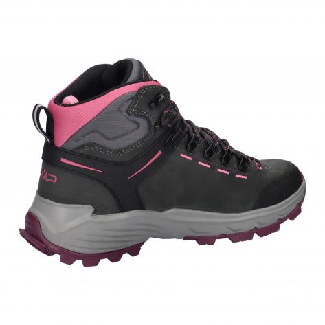 CMP Damen Trekkingschuhe Tytanus MID Wmn 3Q17656 
