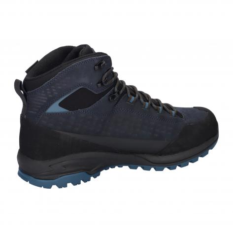 CMP Herren Wanderschuhe VERTYX MID TREKKING 3Q17287 