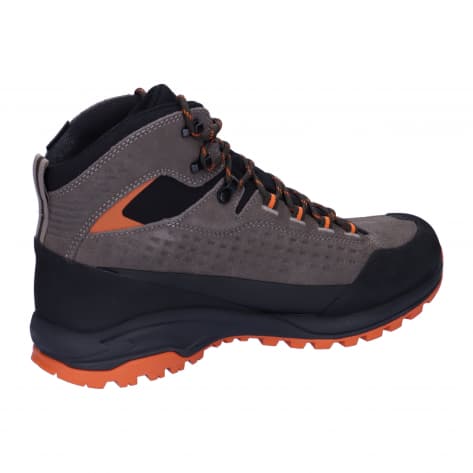 CMP Herren Wanderschuhe VERTYX MID TREKKING 3Q17287 
