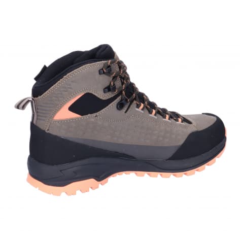 CMP Damen Trekkingschuhe VERTYX MID 3Q17286 