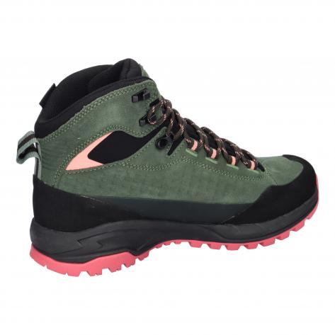 CMP Damen Trekkingschuhe VERTYX MID 3Q17286 