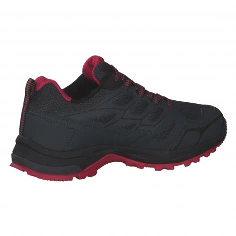 CMP Damen Trail Running Schuhe Zaniah Wmn 39Q9686-U911 36 Titanio | 36