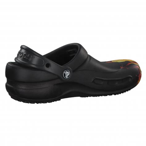 Crocs Schuhe Bistro Graphic Clog 204044 