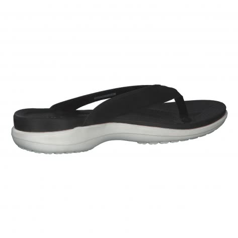 Crocs Damen Zehentrenner Capri V Sporty Flip W 206780 