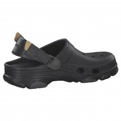 Crocs Unisex Schuhe Classic All-Terrain Clog 206340 