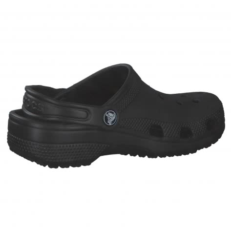 Crocs Kinder Schuhe Classic Clog K 206991-001 29-30 Black | 29-30