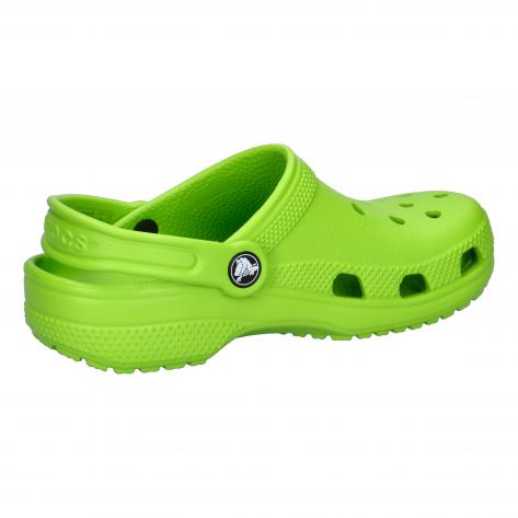Crocs Kinder Schuhe Classic Clog K 206991 
