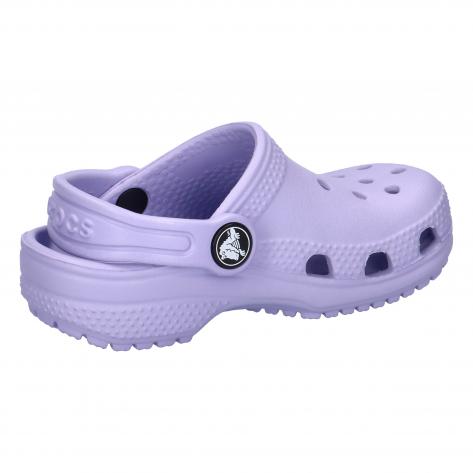 Crocs Kinder Schuhe Classic Clog T 206990 