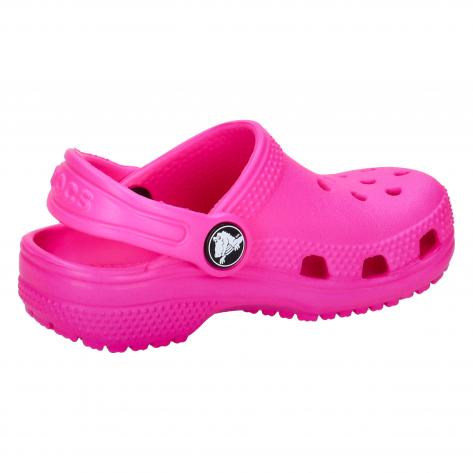 Crocs Kinder Schuhe Classic Clog T 206990 