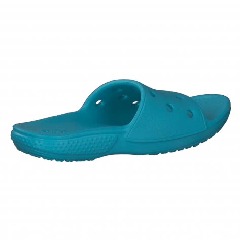 Crocs Kinder Sandale Classic Crocs Slide 206396 