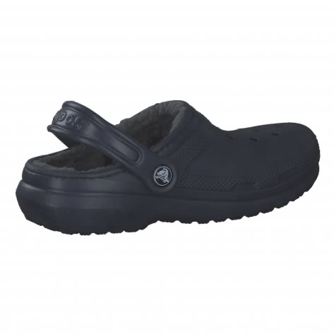 Crocs Kinderschuhe Classic Lined Clog K 207010 