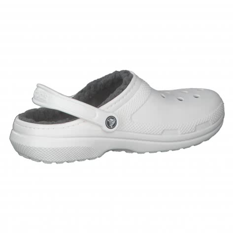 Crocs Schuhe Classic Lined Clog 203591 