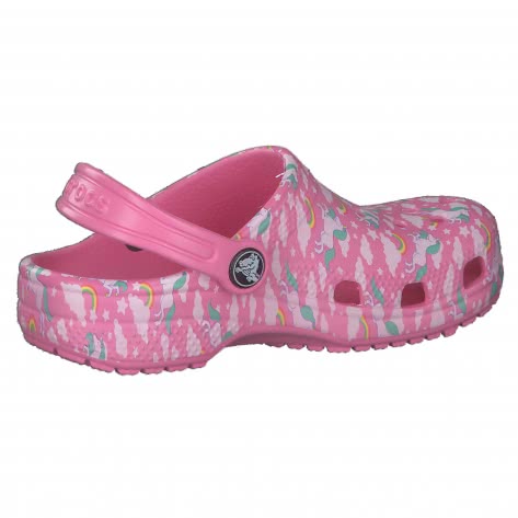 Crocs Mädchen Schuhe Classic Majestic Creature Clog 206547 