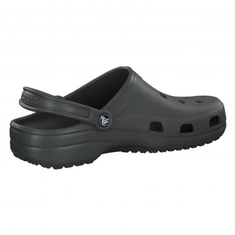 Crocs Schuhe Classic 10001-0DA 39-40 Slate Grey | 39-40