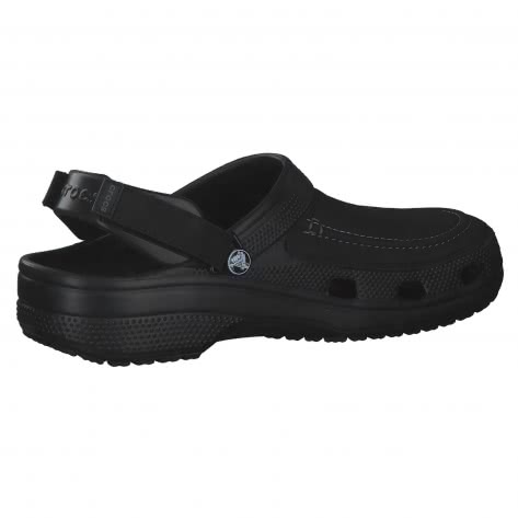 Crocs Herren Schuhe Classic Yukon Vista II Clog 207142 