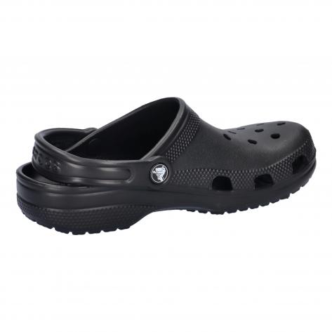 Crocs Schuhe Classic 10001 001 48-49 Black | 48-49
