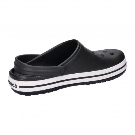 Crocs Schuhe Crocband 11016-001 46-47 Black | 46-47