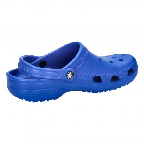 Crocs Schuhe Classic 10001-4KZ 38-39 Blue Bolt | 38-39