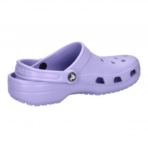 Crocs Schuhe Classic 10001-5BN 39-40 Mystic Purple | 39-40