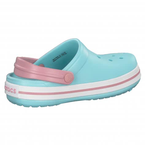 Crocs Kinder Sandale Crocband Clog K 204537 