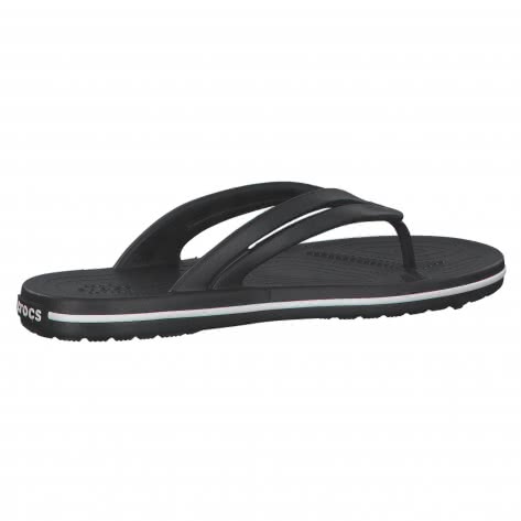 Crocs Damen Zehentrenner Crocband Flip 206100 