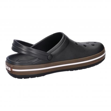 Crocs Unisex Sandale Crocband Gum Clog 212756 
