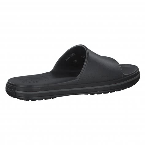 Crocs Unisex Sandale Crocband III Slide 205733 
