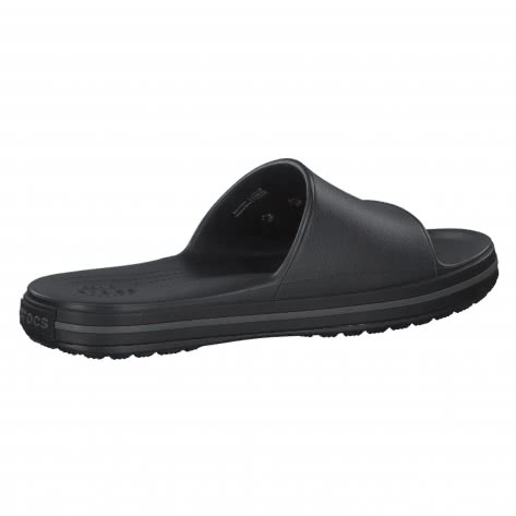Crocs Unisex Sandale Crocband III Slide 205733 cortexpower