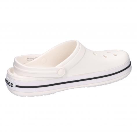Crocs Schuhe Crocband 11016-100 41-42 White | 41-42