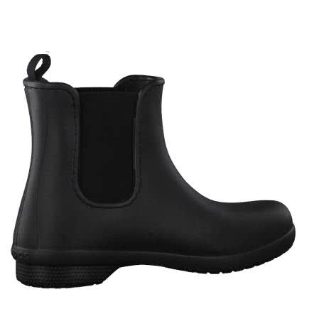 Crocs Damen Gummistiefel Freesail Chelsea Boot 204630 