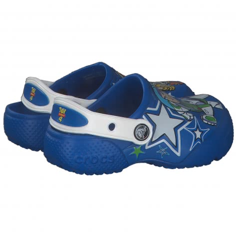 Crocs Kinder Schuhe Fun Lab Disney Pixar Toy Story Clog 207081 