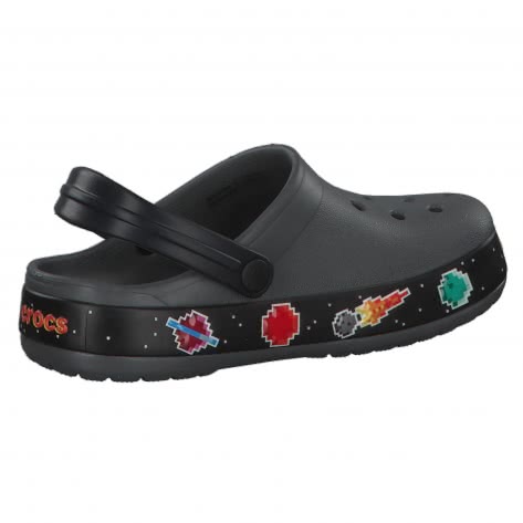 Crocs Jungen Sandale Fun Lab Galactic Clog 205951 