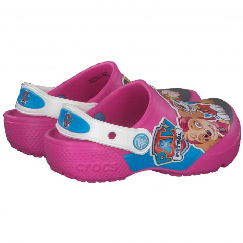 Crocs Kinder Schuhe Fun Lab Paw Patrol Band Clogs 206276 