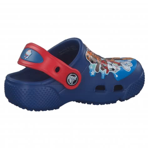 Crocs Kinder Schuhe Fun Lab Paw Patrol Clog 205180 