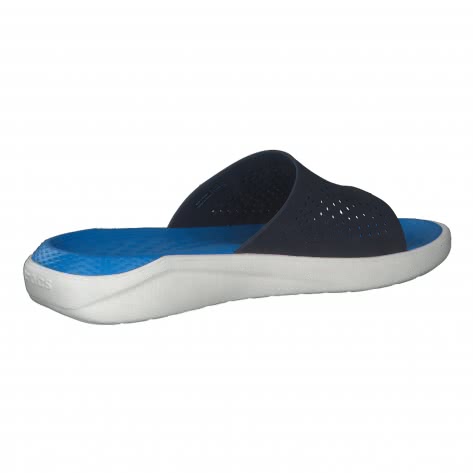 Crocs Unisex Sandale LiteRide Slide 205183 