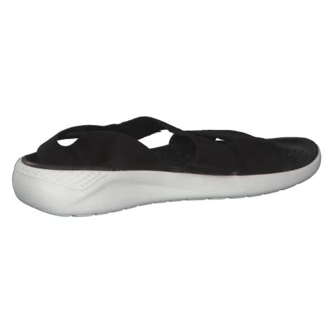 Crocs Damen Sandale LiteRide Stretch Sandal W 206081 