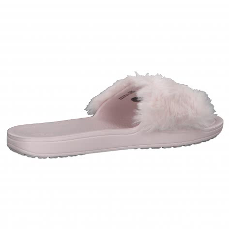 Crocs Damen Schuhe Sloane Luxe Slide W 205968 
