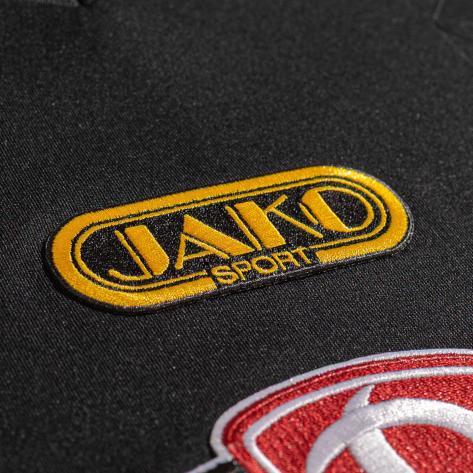 Jako Herren Dynamo Dresden Ausweich Trikot 2026/27 DD4226I 