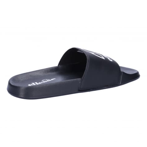 ellesse Herren Badeschlappen FELLENTINI SLIDE SHVF0742-11 43 Black | 43