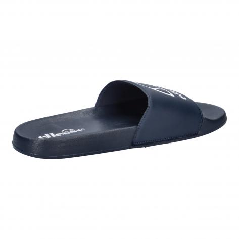 ellesse Herren Badeschlappen FELLENTINI SLIDE SHVF0742-429 42 Navy | 42