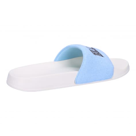 ellesse Herren Flip-Flops LS45 SLIDE SHVF0846-427 42 Light Blue/Off White | 42