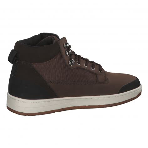 Fila Herren Sneaker Aura Hiker II Mid 1010738 