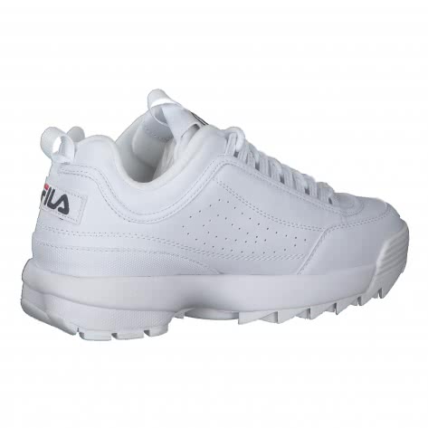 Fila Damen Sneaker Disruptor Low Wmn 1010302 