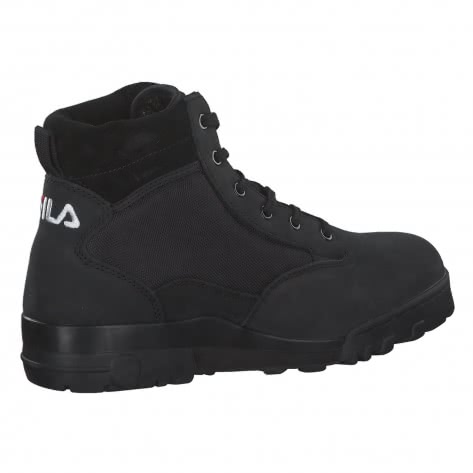 Fila Herren Boots Grunge II Mid 1010700 