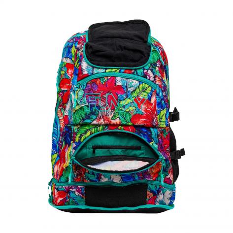 Funky Rucksack Elite Squad Backpack FYG003N-72375 Loud Proud | One size