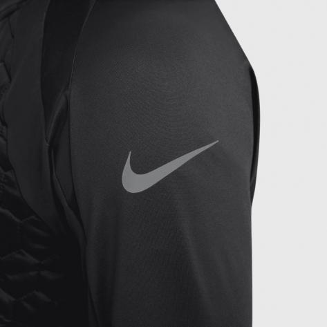 Nike Herren Trainingsshirt Strike Therma-FIT Fußballoberteil FZ0566 