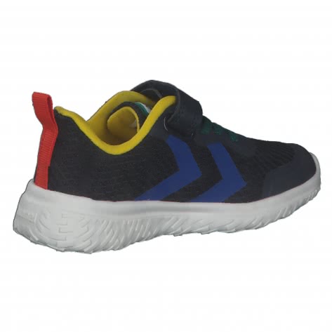 Hummel Kinder Sneaker ACTUS RECYCLE INFANT 213516-1009 20 Black Iris | 20