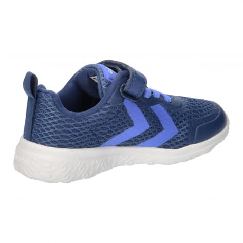 Hummel Kinder Sneaker ACTUS RECYCLED INFANT 215992 