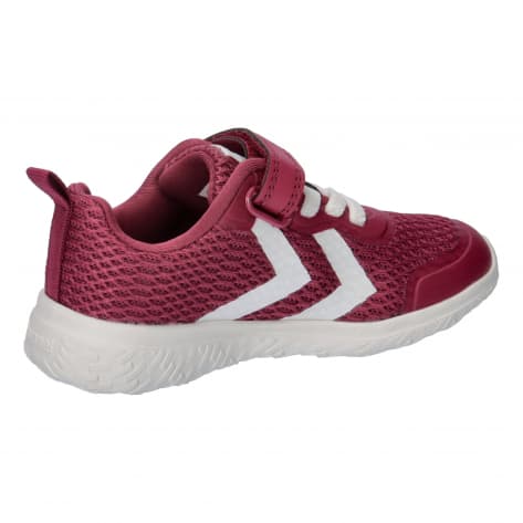 Hummel Kinder Sneaker ACTUS RECYCLED INFANT 215992 